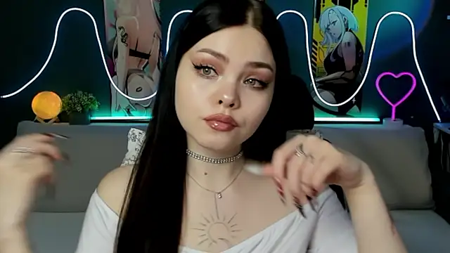 AkiraKatsu online show from 03/19/25, 12:23