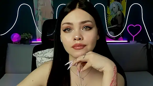 AkiraKatsu online show from 02/27/25, 08:20