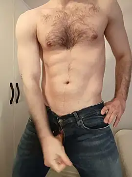 PerfectBisex online show from 05/11/26, 11:00