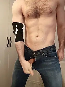 PerfectBisex online show from 05/08/26, 10:41