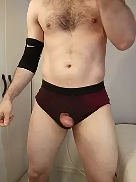 PerfectBisex online show from 05/04/26, 11:57