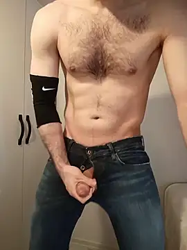 PerfectBisex online show from 05/06/26, 10:41