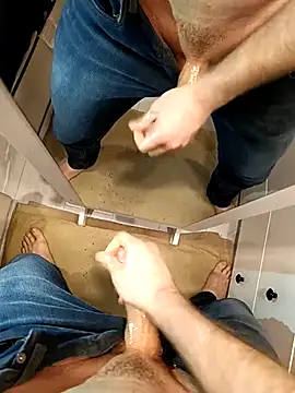 PerfectBisex online show from 01/16/26, 04:00