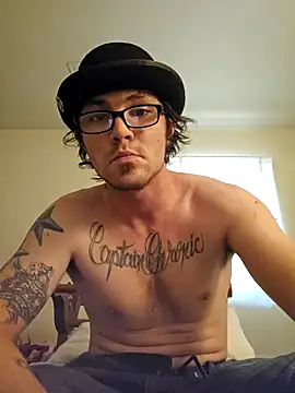 potholder420 online show from 01/17/25, 04:47