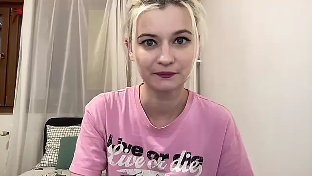 Onika Love online show from 04/27/26, 10:08