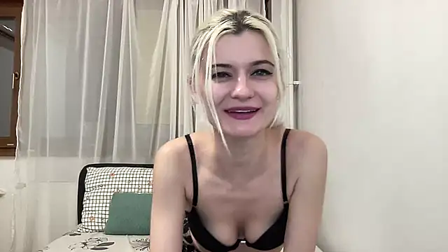 Onika Love online show from 04/25/26, 10:40