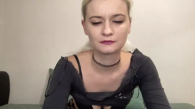 Onika Love online show from 11/23/25, 12:53