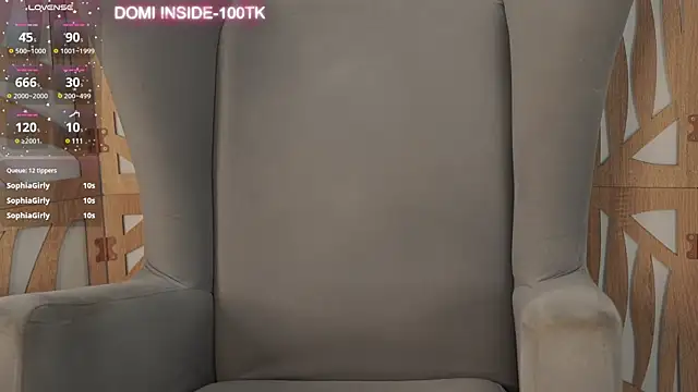 Snapshot of LadaJohnson chatting on 12/15/24, 01:54 LadaJohnson online show from 12/15/24, 01:54