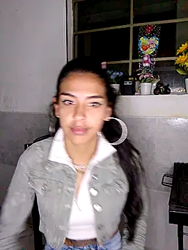 Alisson 420 online show from 01/06/25, 01:20