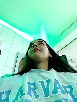 Alisson 420 online show from 11/03/25, 03:45