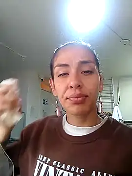 Alisson 420 online show from 09/19/25, 01:15