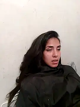 Alisson 420 online show from 03/07/25, 02:46