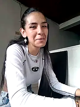 Alisson 420 online show from 02/12/25, 05:58