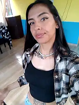 Alisson 420 online show from 09/25/25, 07:09