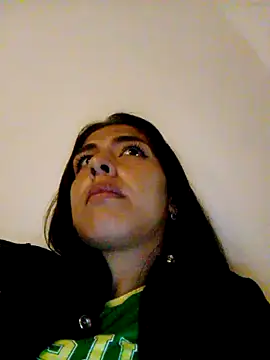 Alisson 420 online show from 10/05/25, 06:15