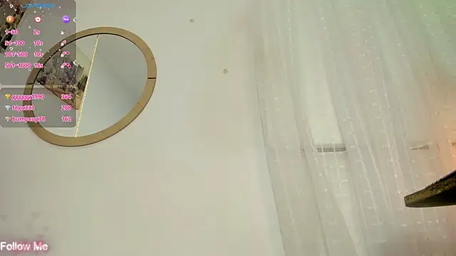 sweetnaughty candy online show from 03/22/25, 08:40