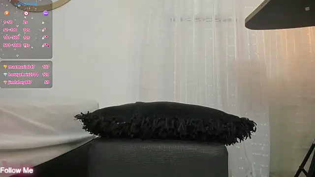 sweetnaughty candy online show from 02/28/25, 06:31