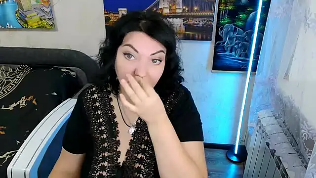 Lady Boom Wild  online show from 09/29/25, 05:47