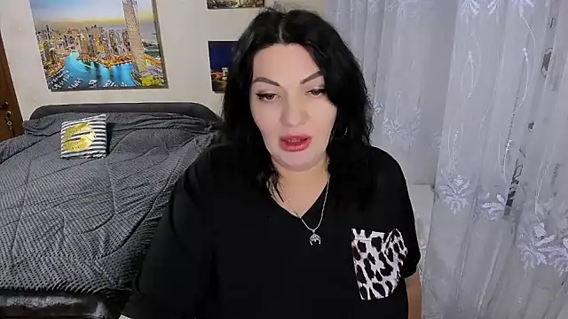 Lady Boom Wild  online show from 03/18/26, 07:15