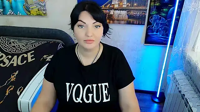 Lady Boom Wild  online show from 09/23/25, 10:00