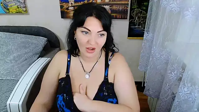 Lady Boom Wild  online show from 10/05/25, 02:30