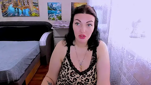 Snapshot of Lady_Boom_Wild_ chatting on 07/19/26, 08:34 Lady Boom Wild online show from 07/19/26, 08:34