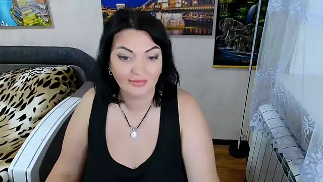 Lady Boom Wild  online show from 09/30/25, 06:25