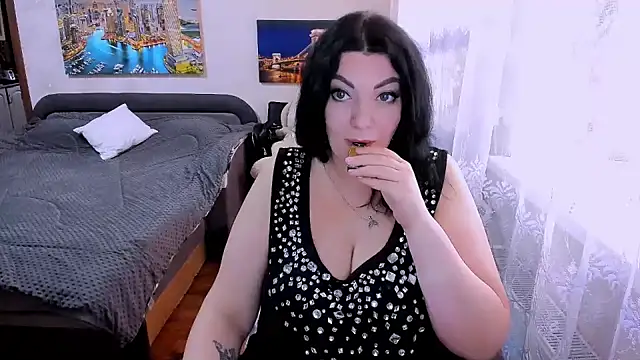 Lady Boom Wild  online show from 04/26/26, 03:20