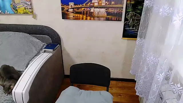 Lady Boom Wild  online show from 11/05/25, 05:38