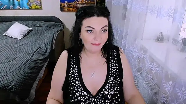 Lady Boom Wild  online show from 03/22/26, 03:46