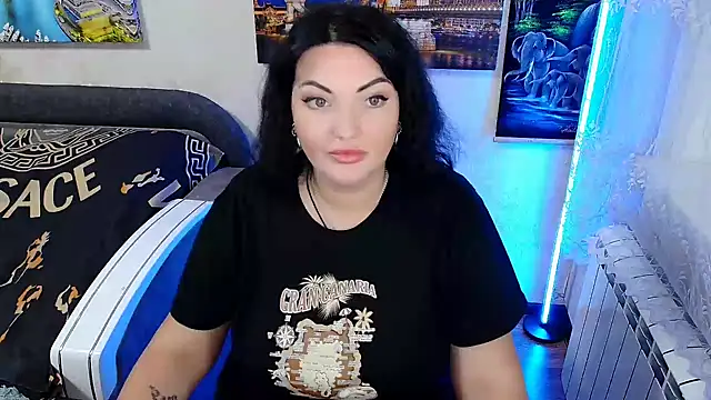 Lady Boom Wild  online show from 09/19/25, 05:17