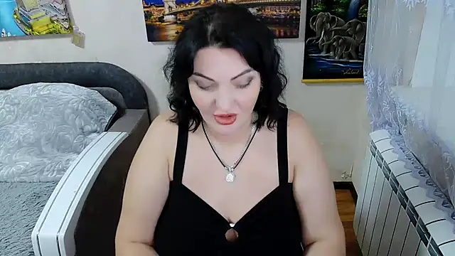 Lady Boom Wild  online show from 10/19/25, 03:26