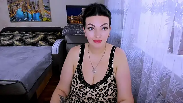 Snapshot of Lady_Boom_Wild_ chatting on 06/22/26, 05:10 Lady Boom Wild online show from 06/22/26, 05:10