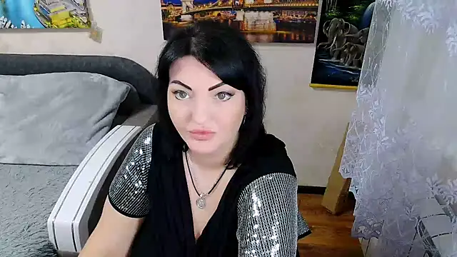 Lady Boom Wild  online show from 11/13/25, 06:45