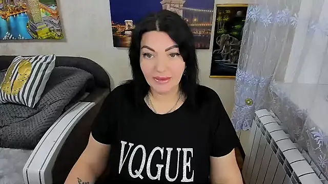 Lady Boom Wild  online show from 02/12/26, 07:13