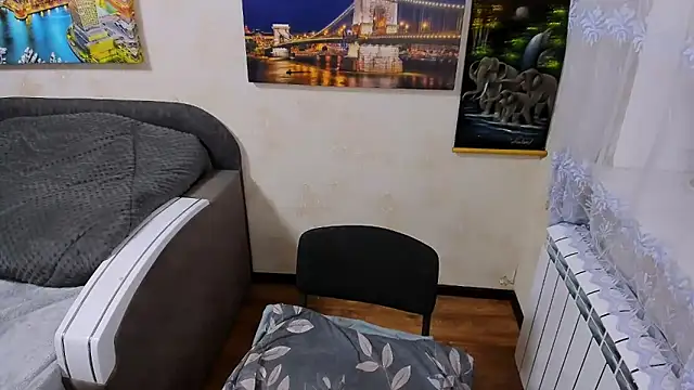 Lady Boom Wild  online show from 02/28/26, 03:11