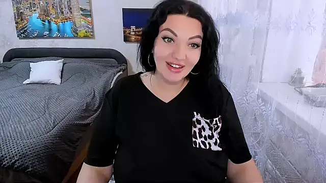 Lady Boom Wild  online show from 03/26/26, 02:48