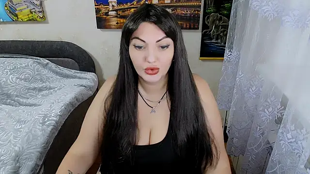 Lady Boom Wild  online show from 10/06/25, 06:03