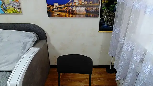 Lady Boom Wild  online show from 10/08/25, 09:22