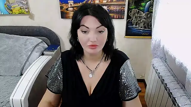 Lady Boom Wild  online show from 10/25/25, 04:18