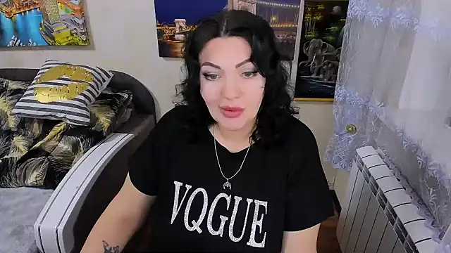 Lady Boom Wild  online show from 02/19/26, 08:17