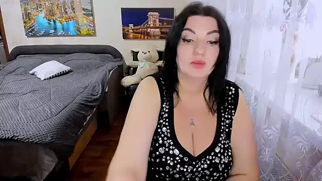 Lady Boom Wild  online show from 04/19/26, 04:08