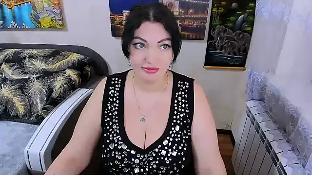 Lady Boom Wild  online show from 02/26/26, 08:47