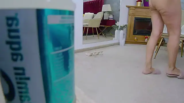 MissJasmine  online show from 03/20/26, 05:19