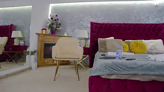 MissJasmine  online show from 11/18/25, 05:11