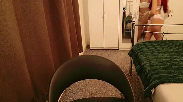 karlaolivia online show from 03/20/26, 09:21