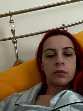 karlaolivia online show from 01/09/26, 11:50