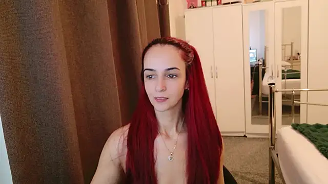 karlaolivia online show from 03/06/26, 09:26