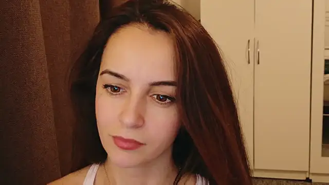Snapshot of karlaolivia chatting on 02/17/25, 05:55 karlaolivia online show from 02/17/25, 05:55