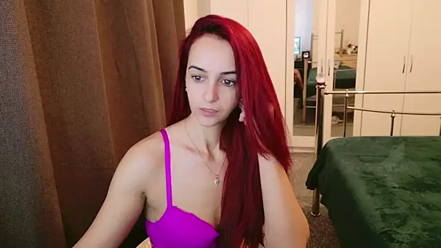 karlaolivia online show from 02/23/26, 09:10